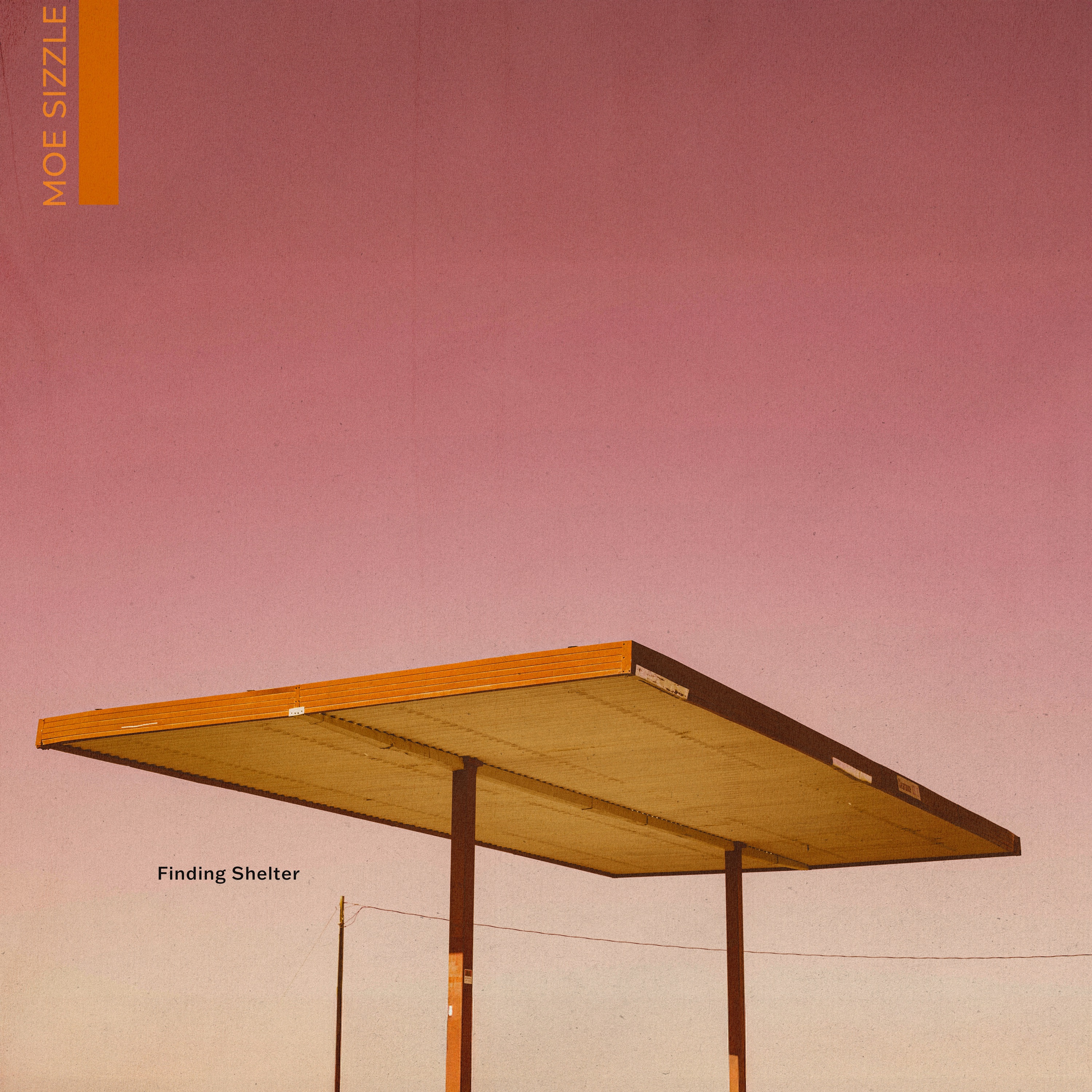 Finding Shelter - Single