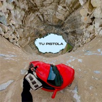 Tu Pistola - Single - FlexFab & Sasha Wrist