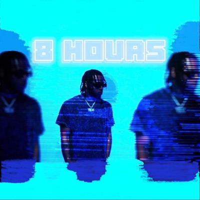 8 Hours (No Games) - Single