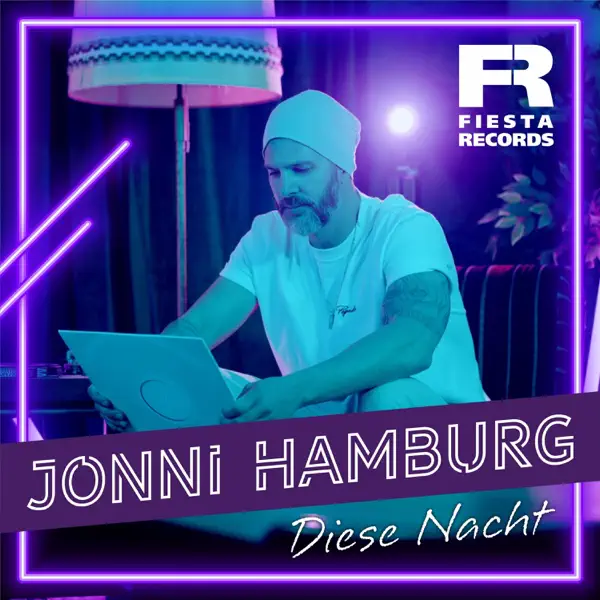 Diese Nacht — Jonni Hamburg