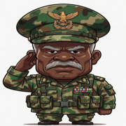Run Can Kill You - Ndate Sepo