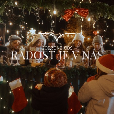 Radosť je v nás - Single