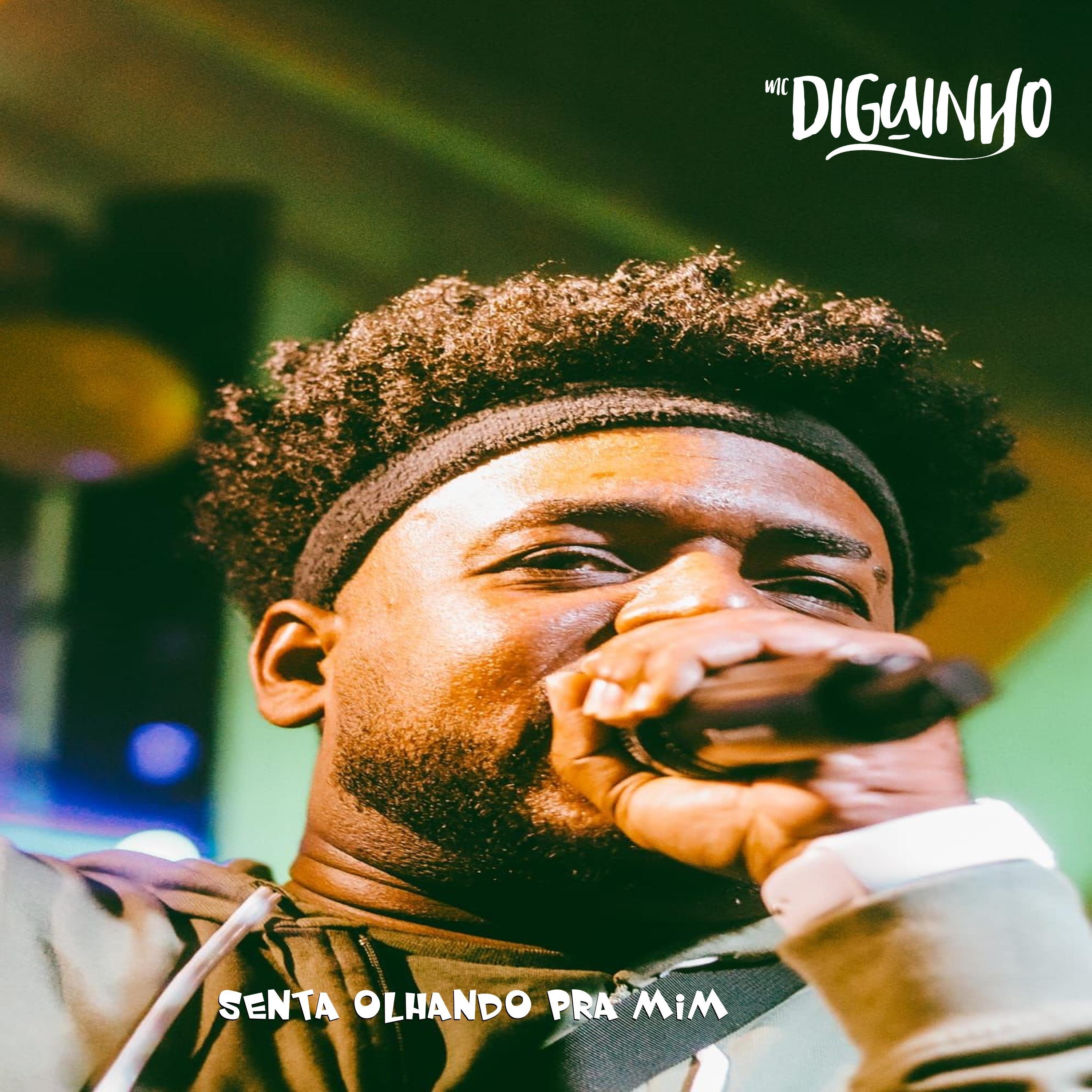 Senta Olhando Pra Mim - Single