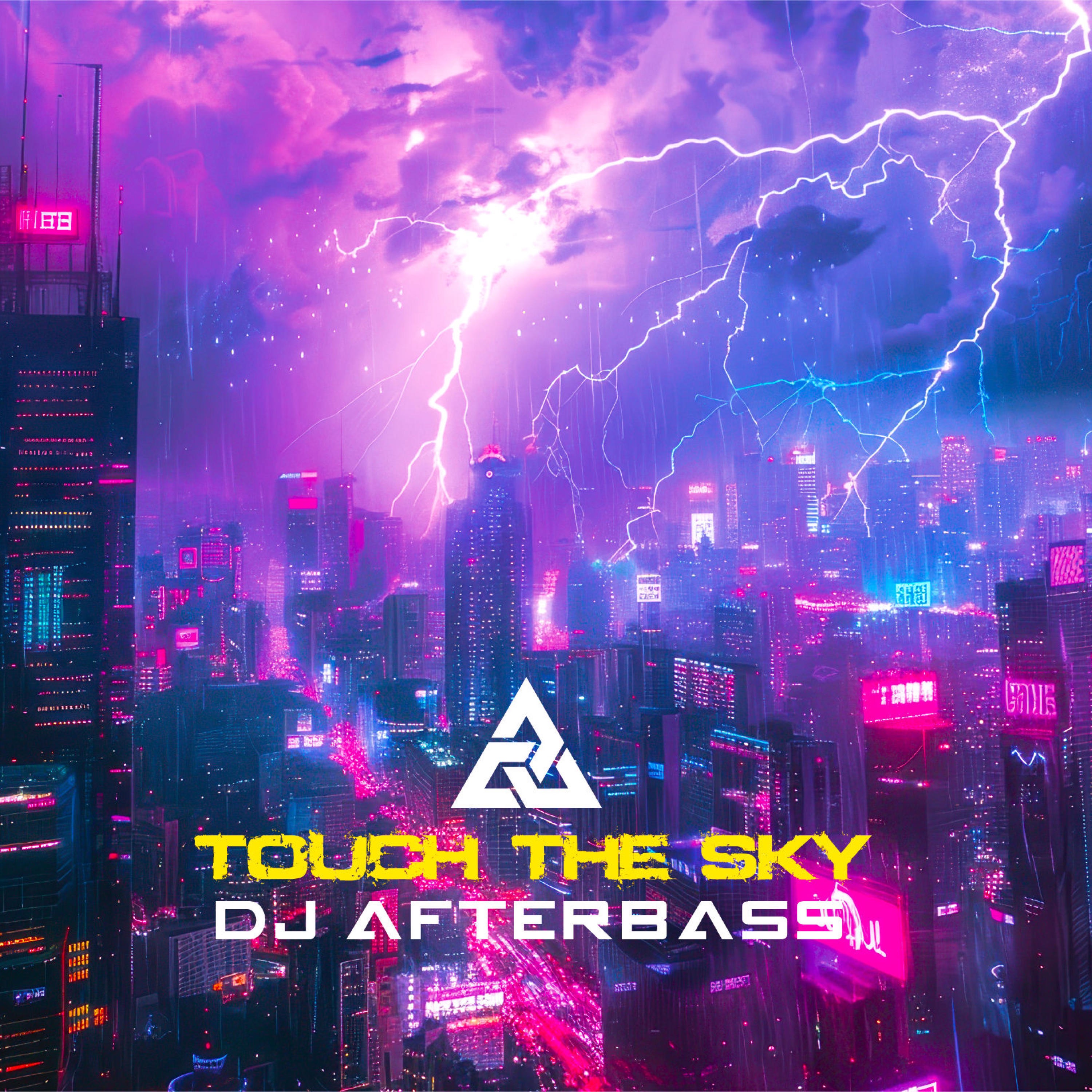 Touch the Sky - Single