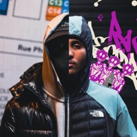 MAZZZ (feat. la kadrilla) - Single - RAS records