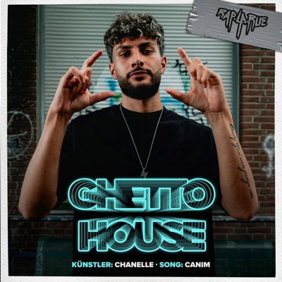 Canim (Rap La Rue) - Single