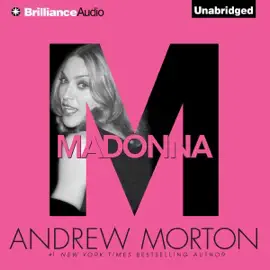 Madonna (Unabridged)