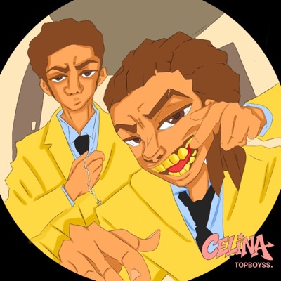 Celina (feat. R3NJ1) - Single