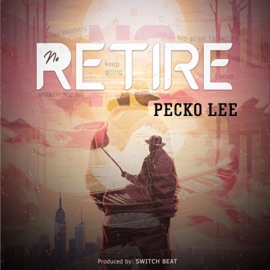No Retire Pecko Lee