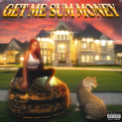 GET ME SUM MONEY - Single
