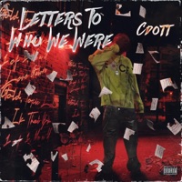 Letters To Who We Were - Cdott.