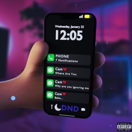 Night Crawler (Sped Up) Langston Doobs