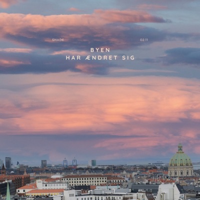 Byen Har Ændret Sig - Single