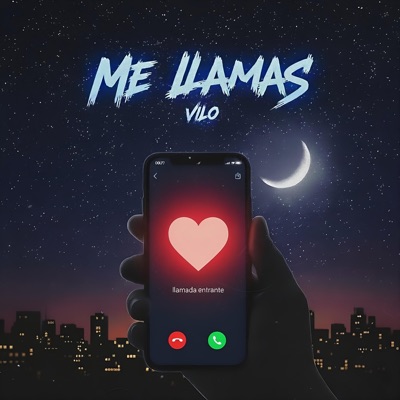 ME LLAMAS - Single