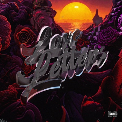 Love Letters 2 (feat. Jkei)