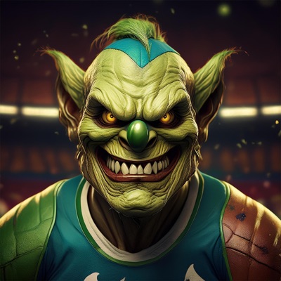 Latro Corp - Real Life