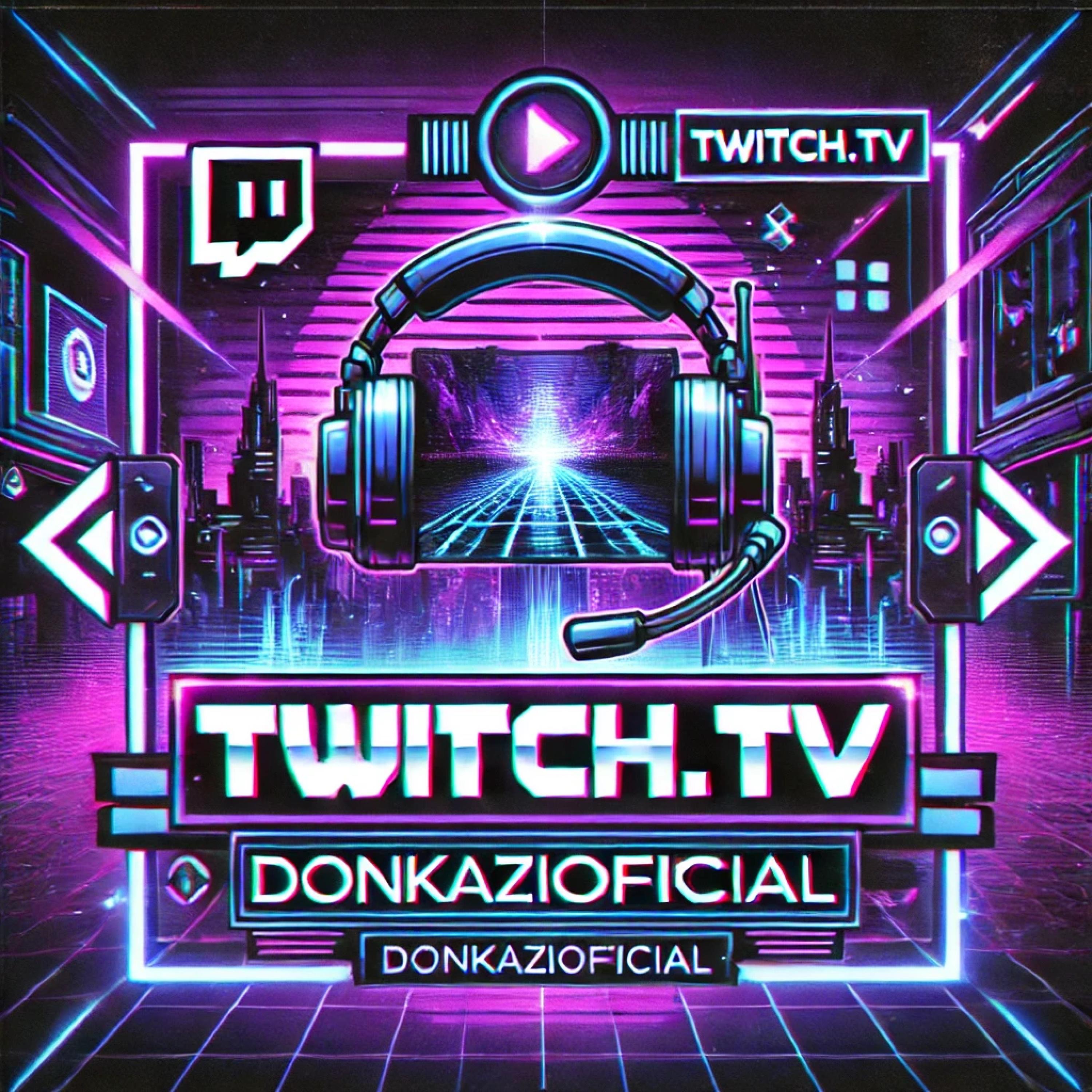 Twitch.tv - Single