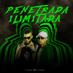 Penetrada Ilimitada
