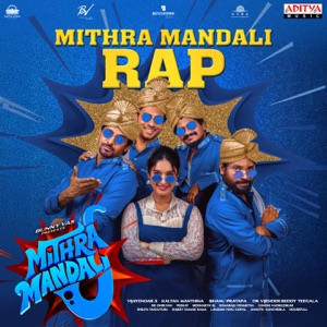Mithra Mandali Rap (From 