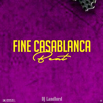 Fine Casablanca (feat. WINOSE) - Single