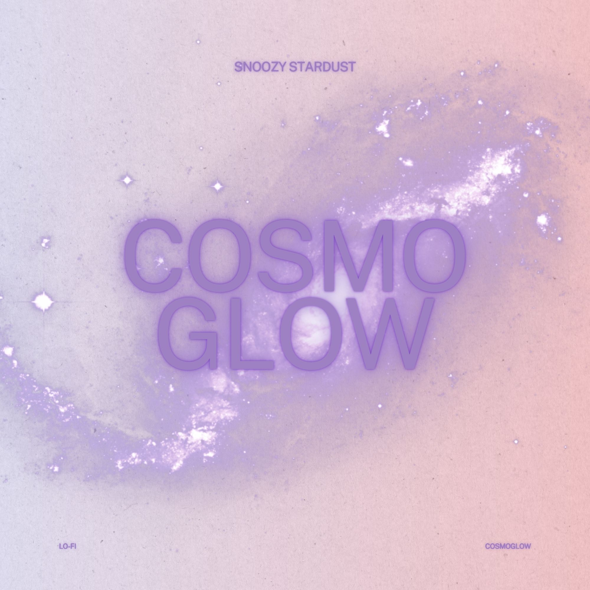 Snoozy Stardust - Single