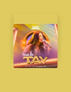 Listen to Tayara Andreza, watch music videos, read bio, see tour dates & more!