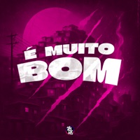 É Muito Bom - Single - Dj Nigga011 & MC Menor MT