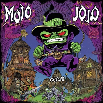 Mojo Jojo - Single