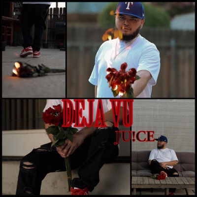 Deja Vu - Single