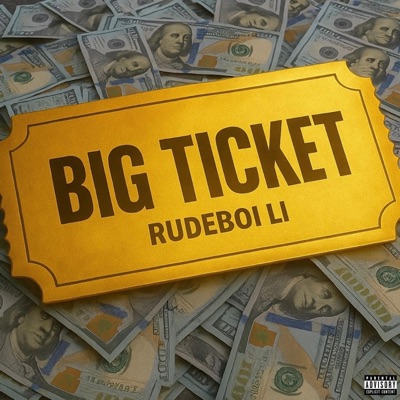 Big Ticket - Single