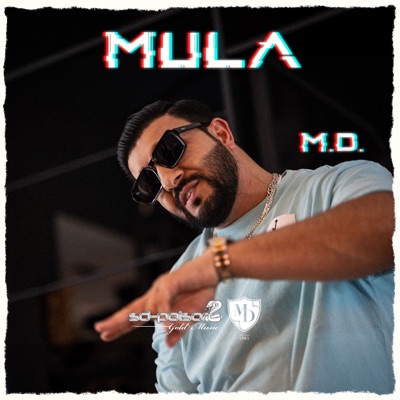 Mula - Single