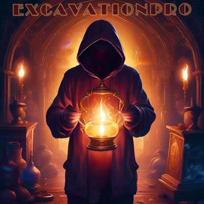 Storm Prophet (feat. Justin Helmer)