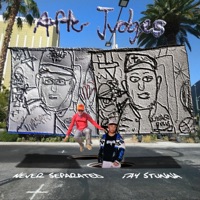 AFTER JUDGES (feat. Tay Stunna) - Single - Never Separated