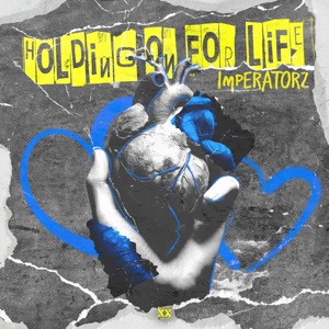 Holding on for Life (feat. Diede)