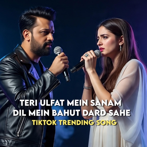 Teri Ulfat Main Sanam