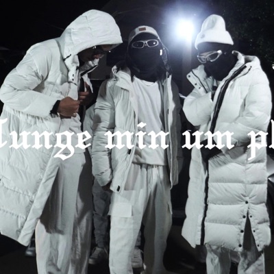 Tunge Min Um Pha? (feat. Renel & C9) - Single