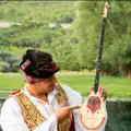 Albanian dance