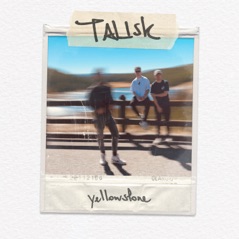 Yellowstone - Single
