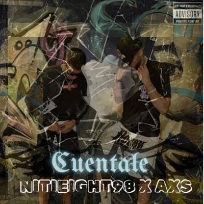 CUENTALE (feat. Axs) - Single