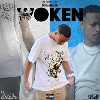 WOKEN (feat. T.C)