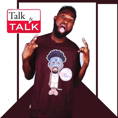 Talk & Talk (feat. Knuckles)