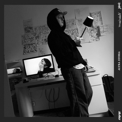 ALTRA STORIA - Single