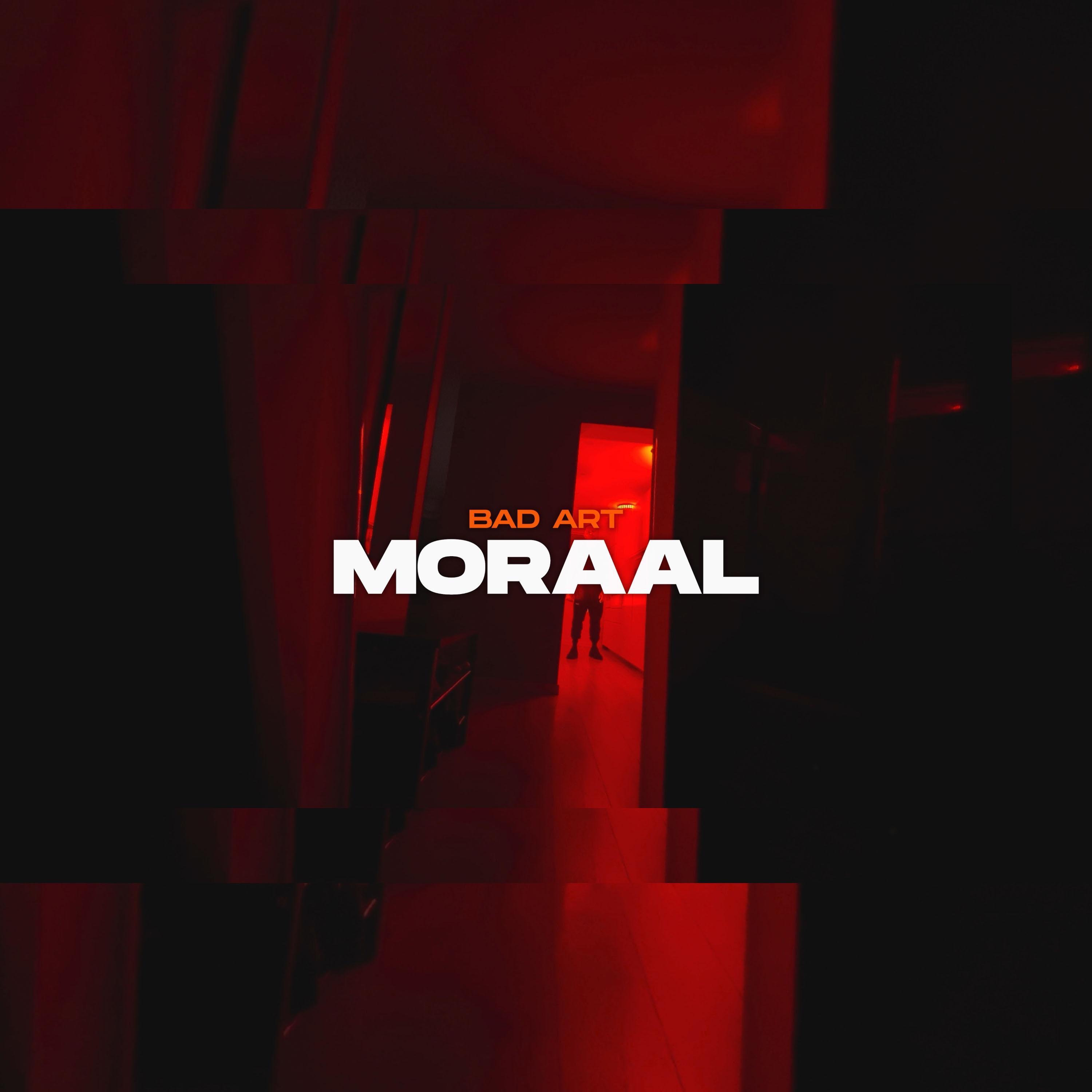 Moraal - Single