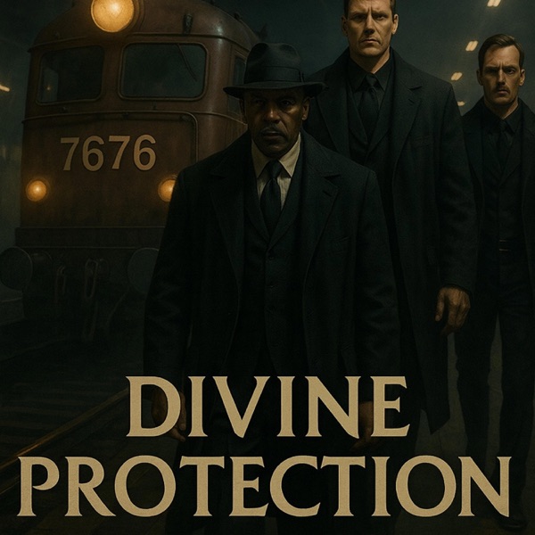 Devine Protection Train 7676