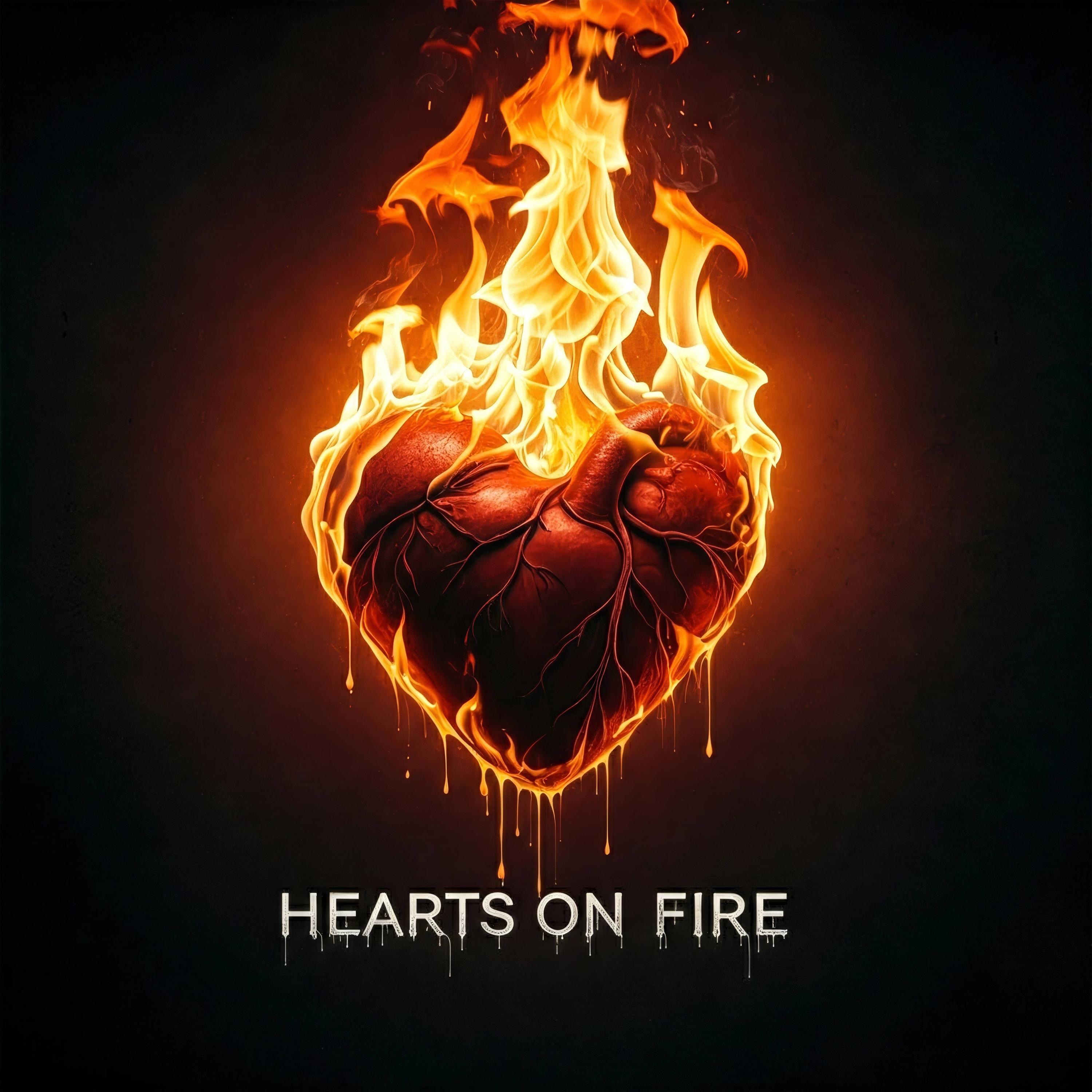 Hearts on Fire