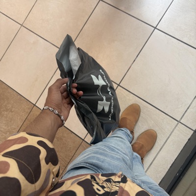 WllyWrldFrs - Single