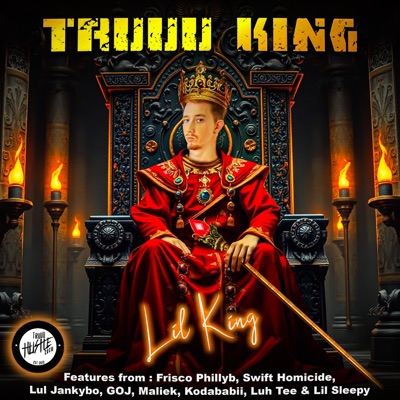 Boom Bap Freestyle (feat. Lul jankybo) - Single