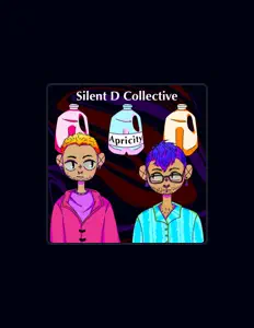 Listen to Silent D Collective, watch music videos, read bio, see tour dates & more!