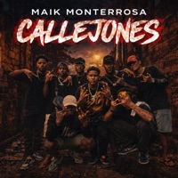 Callejones - Single - Maik Monterrosa