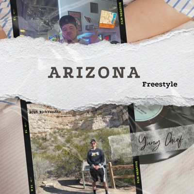 Arizona Freestyle - Single